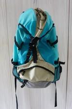 25L LIGHTWEIGHT Hiking Camping School Walking Backpack Blue Outdoor Gear Bag