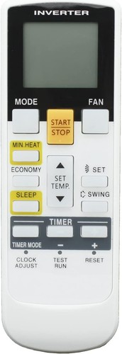 Remote control for - remote,