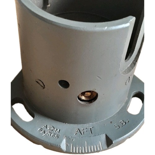 Raf ww2 366 compass - , 6a