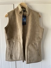 Peter Storm Faux Sheepskin