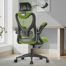 Office Chair - Ergonomic Desk
