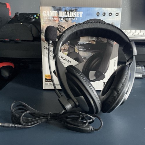 U17 wired gaming - u17,
