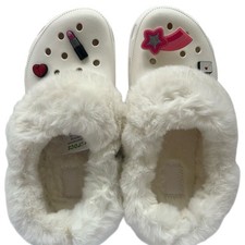 Crocs Classic White Mammoth