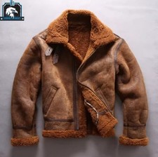 Men's B3 Flying Aviator Jacket