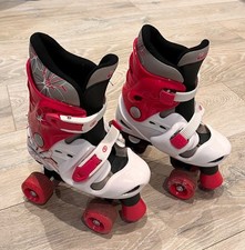 Kids Roller Skates. Osprey
