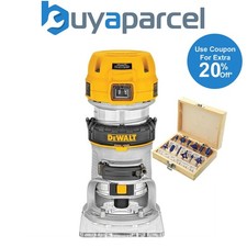 Dewalt D26200 900w Compact