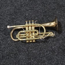 Yamaha YCR8335G Xeno Cornet, Lacquer - USED