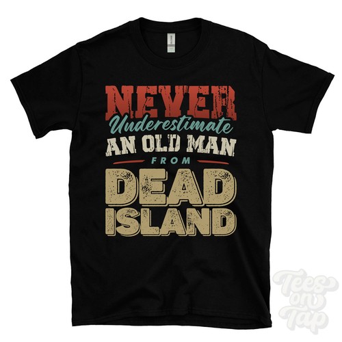 Never underestimate old - never,