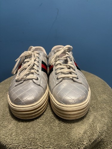 Gucci women tennis - gucci,