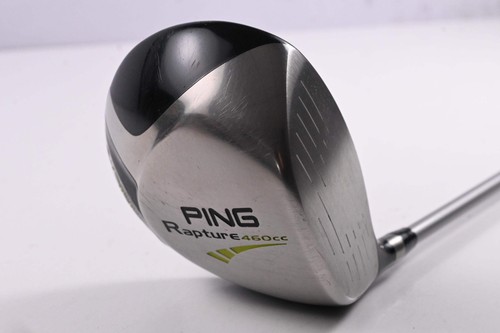 Ping rapture driver 10 - rapture, 10.5