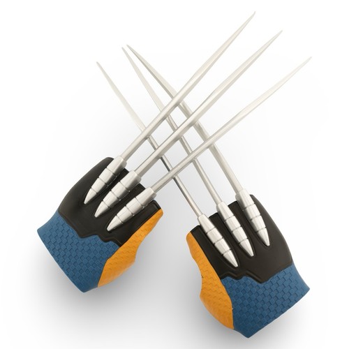 Wolverine logan claws - wolverine,