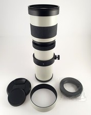 Minolta 420-800mm Super