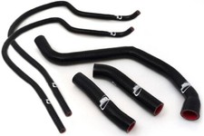 AS3 SILICONE RADIATOR HOSES