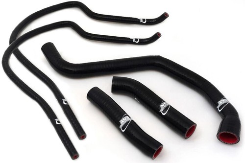 As3 silicone radiator hoses - as3,