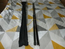 Chevron Match Fishing Rod saracen 12ft