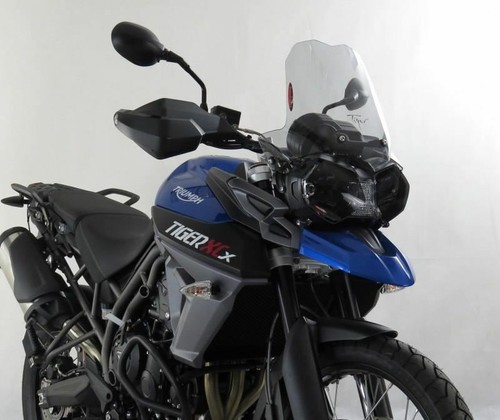 Triumph tiger 800 2018 - tiger, xr