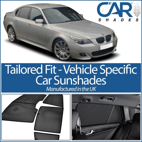 Bmw series 4dr 2003 2010 - series, uv