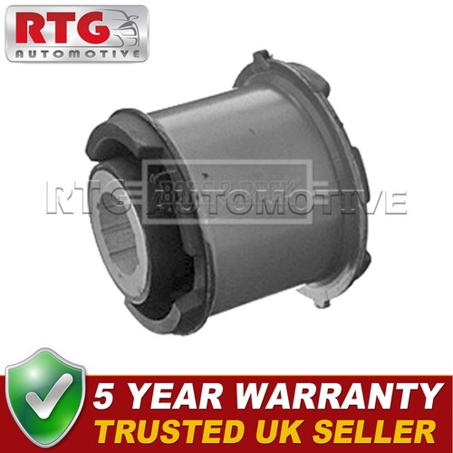 Front rear subframe bush fits - front,