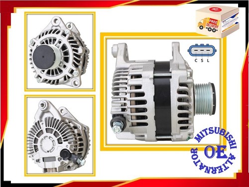Alternator for - (mitsubishi, oe)