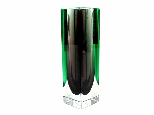 Murano italian signed - murano,