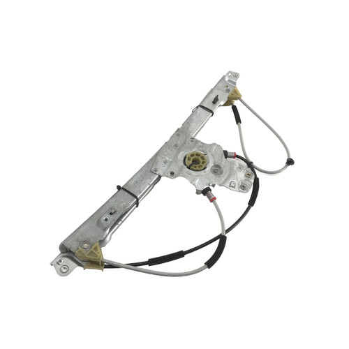 Electric window regulator - window,