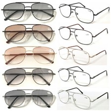 Reading Glasses or Bifocal Sun