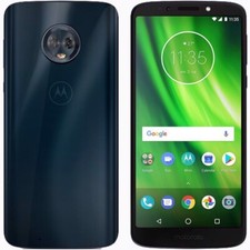 Motorola Moto G6 Play 16gb G6