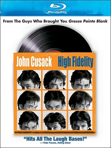 High fidelity 2000 john - fidelity,