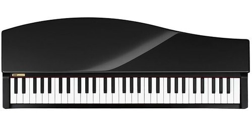 Korg micropiano black natural - micropiano,