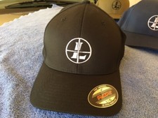 Leupold Logo Embroidered