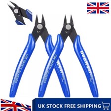 2XDurable Electrical Side Snip