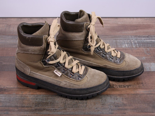 Vintage raichle boots shoes - boots,