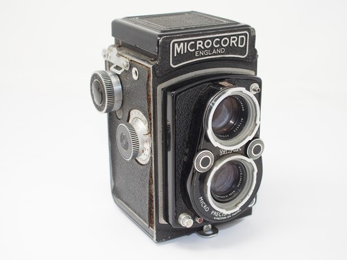 Vintage mpp microcord - vintage,