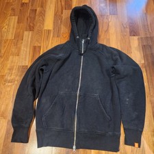 Nike Loopwheeler AW77 Zip-Up