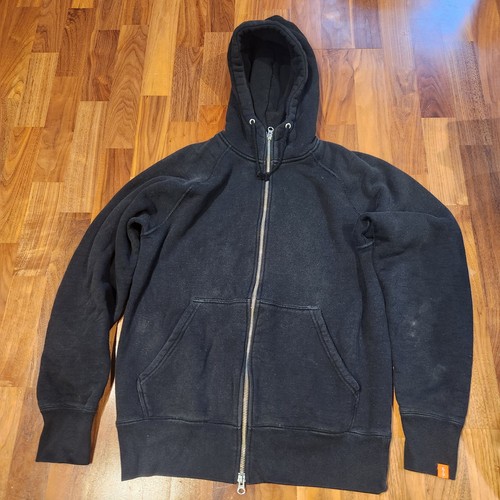 Nike loopwheeler aw77 zip - nike,