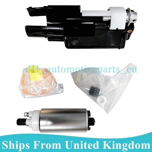 Fuel pump pressure - pump, regulator