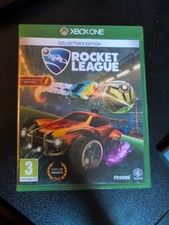 Rocket League: Collectors