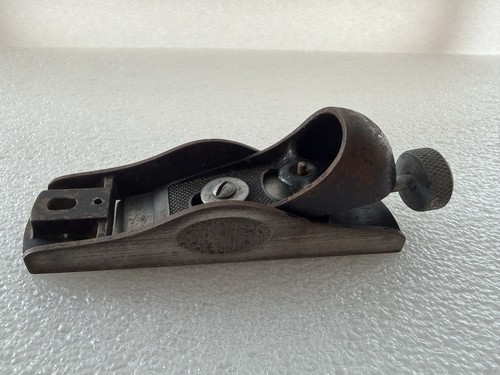 Vintage stanley low - vintage, 60½