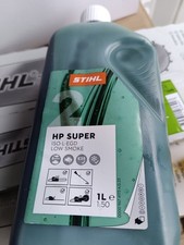 Genuine Stihl HP Super 2