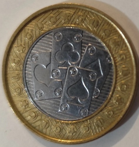 Token glc poker - poker,