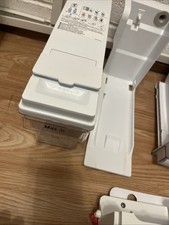 LG GSL761MCKV Fridge Freezer