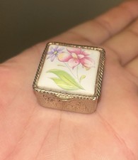 Vintage antique Porcelain