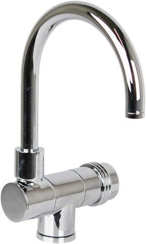 Itc boat sink faucet 97261 - faucet, 97261-cp