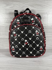 Bradford Exchange Disney Mickey Mouse Backpack Bag.