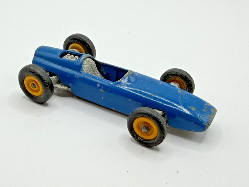 Vintage matchbox lesney 52 - matchbox,