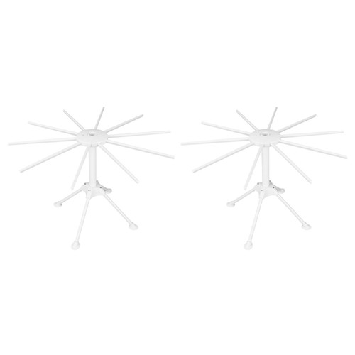 Pasta drying rack - 2x,