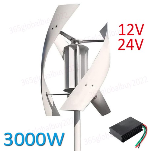 3kw wind turbine generator - wind,