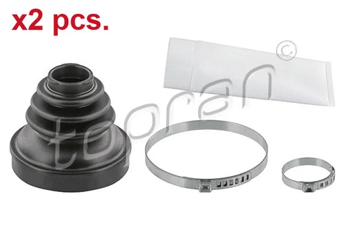 Pcs front wheel - x2, drive