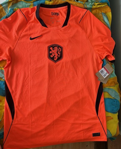 Knvb netherlands shirt size - knvb, t-shirt