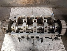 2003-2010 MK5 VOLKSWAGEN TRANSPORTER T5 ENGINE CYLINDER HEAD 1.9 TDI DIESEL BRS